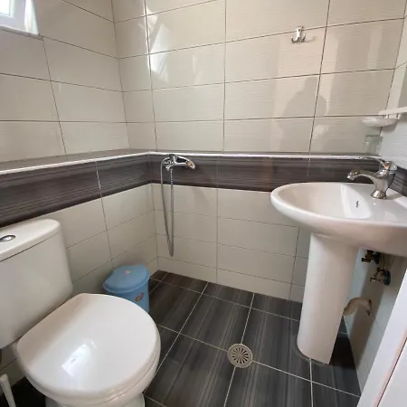 Mance Appartamento *