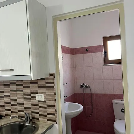 Mance Appartamento Ksamil