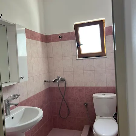 Mance Appartamento Ksamil