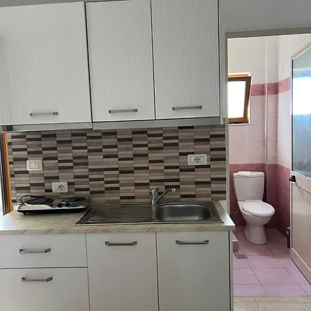 Appartamento Mance Ksamil