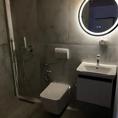 Appartamento Mance Ksamil