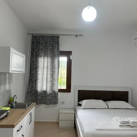 Appartamento Mance Ksamil