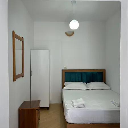 Appartamento Mance Ksamil