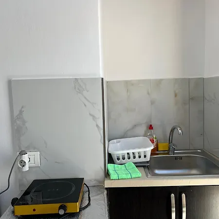 Mance Appartamento *