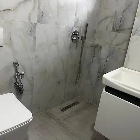 Mance Apartamento Ksamil