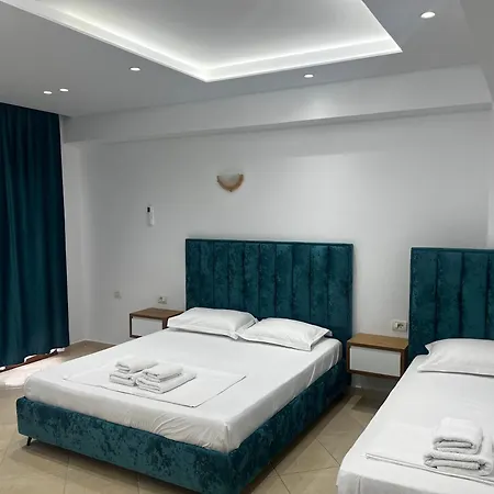 Appartement Mance Ksamil