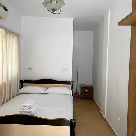 Mance Apartamento Ksamil