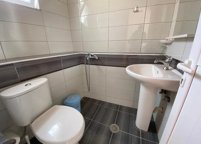 Mance Appartement *