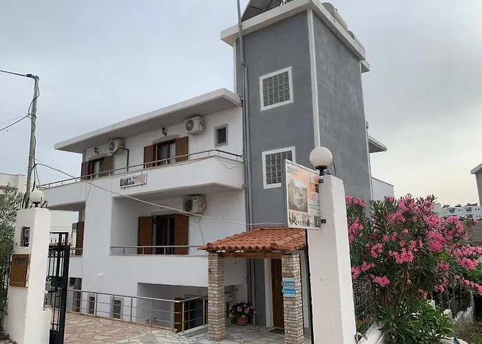 Mance Appartement