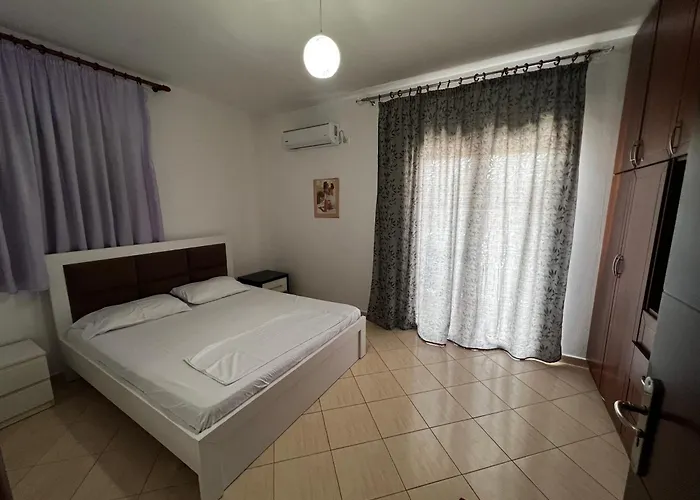 Mance Appartement *
