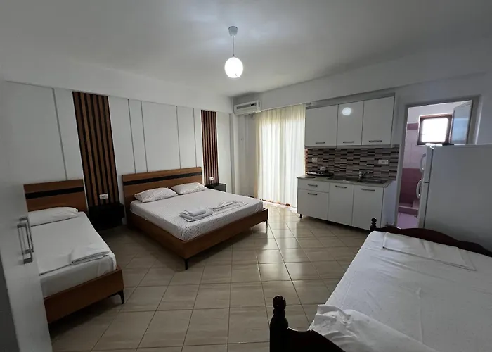 Appartement Mance