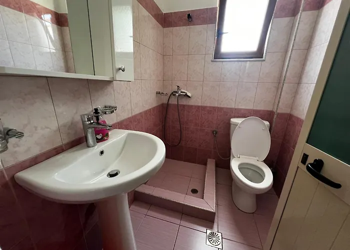 Mance * 卡萨米尔