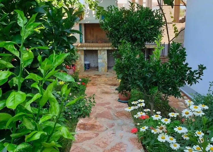 Appartement Mance *