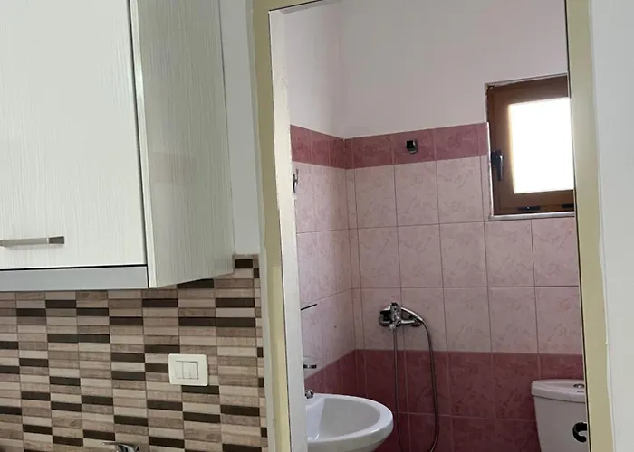 Mance Appartement Ksamil