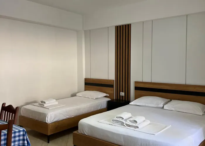 Mance Appartement