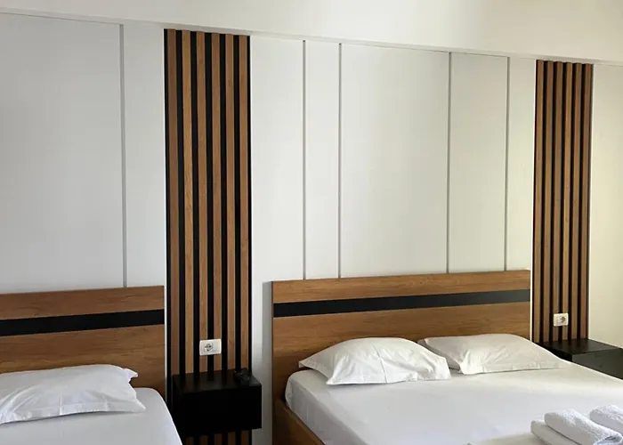 Appartement Mance