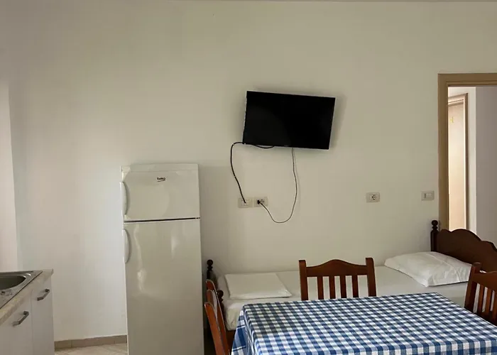 Mance Appartement *