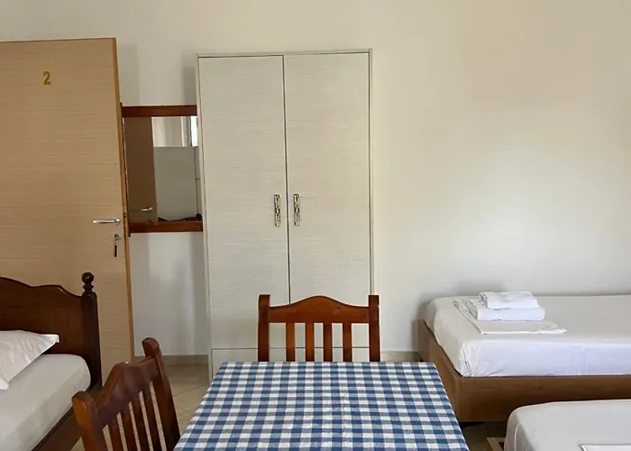 Appartement Mance *