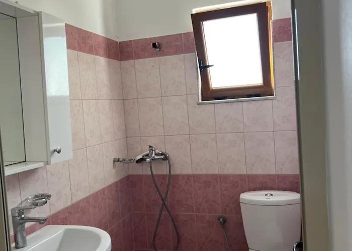 Mance Appartement Ksamil