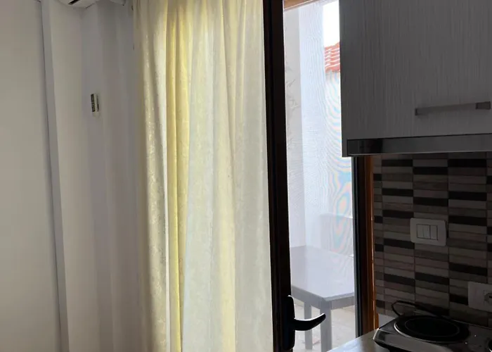 Appartement Mance *