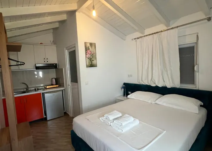 Mance Appartement