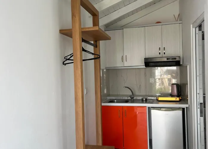 Appartement Mance