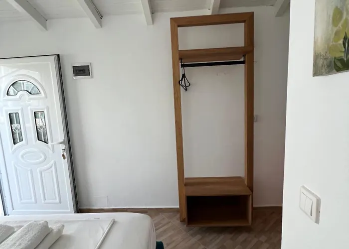 Mance Apartment *