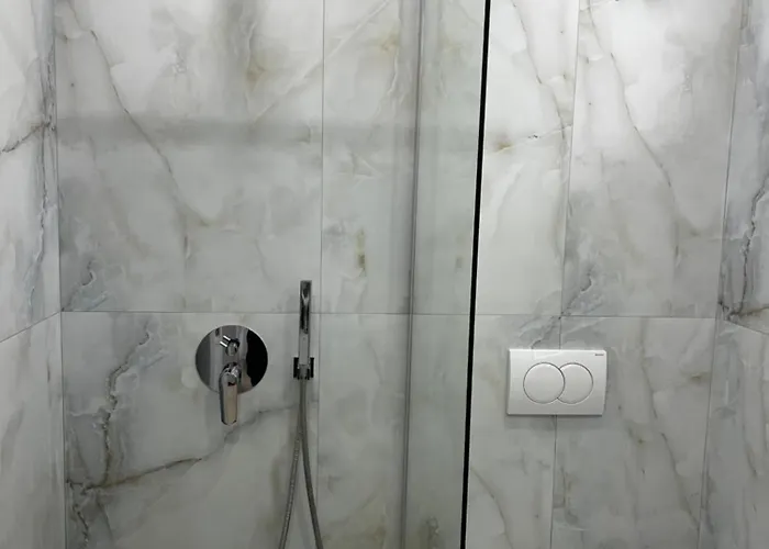 Mance 公寓 卡萨米尔