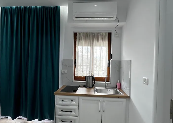Appartement Mance