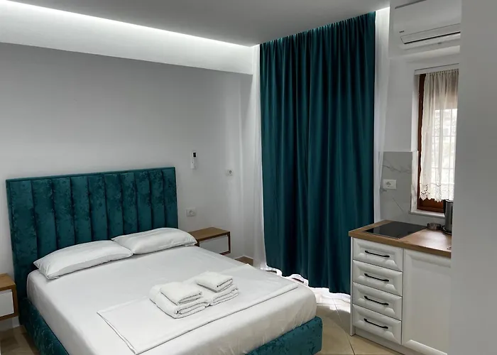 Mance Appartement *