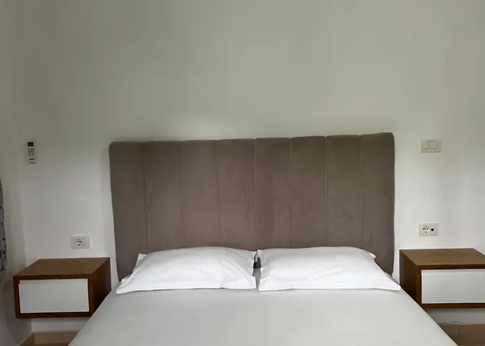 Mance Appartement *