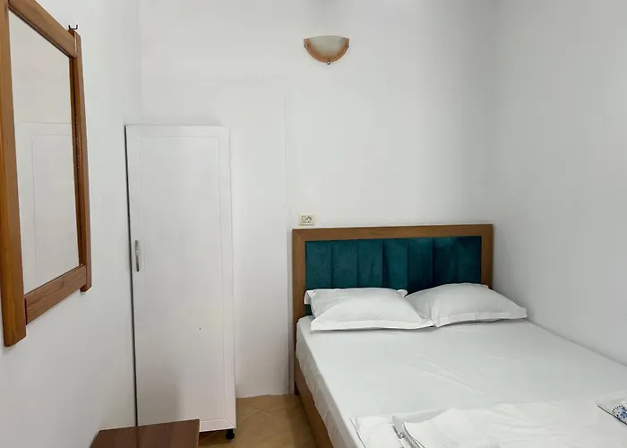 Mance Appartement *