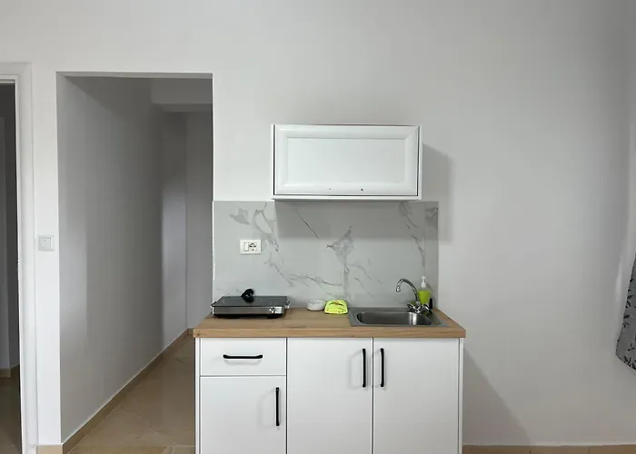 Appartement Mance *