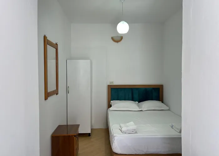 Appartement Mance Ksamil