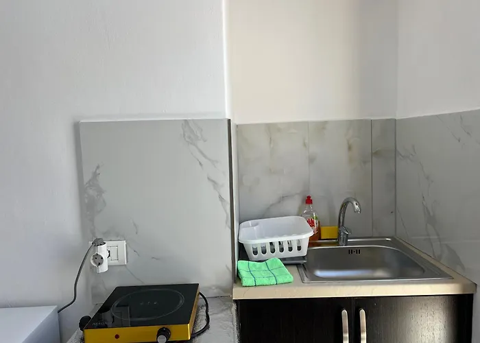 Mance Appartement *